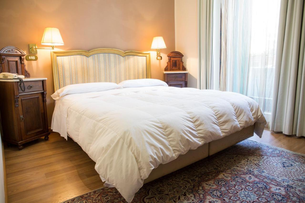 Hotel Al Castello Verona Exterior photo