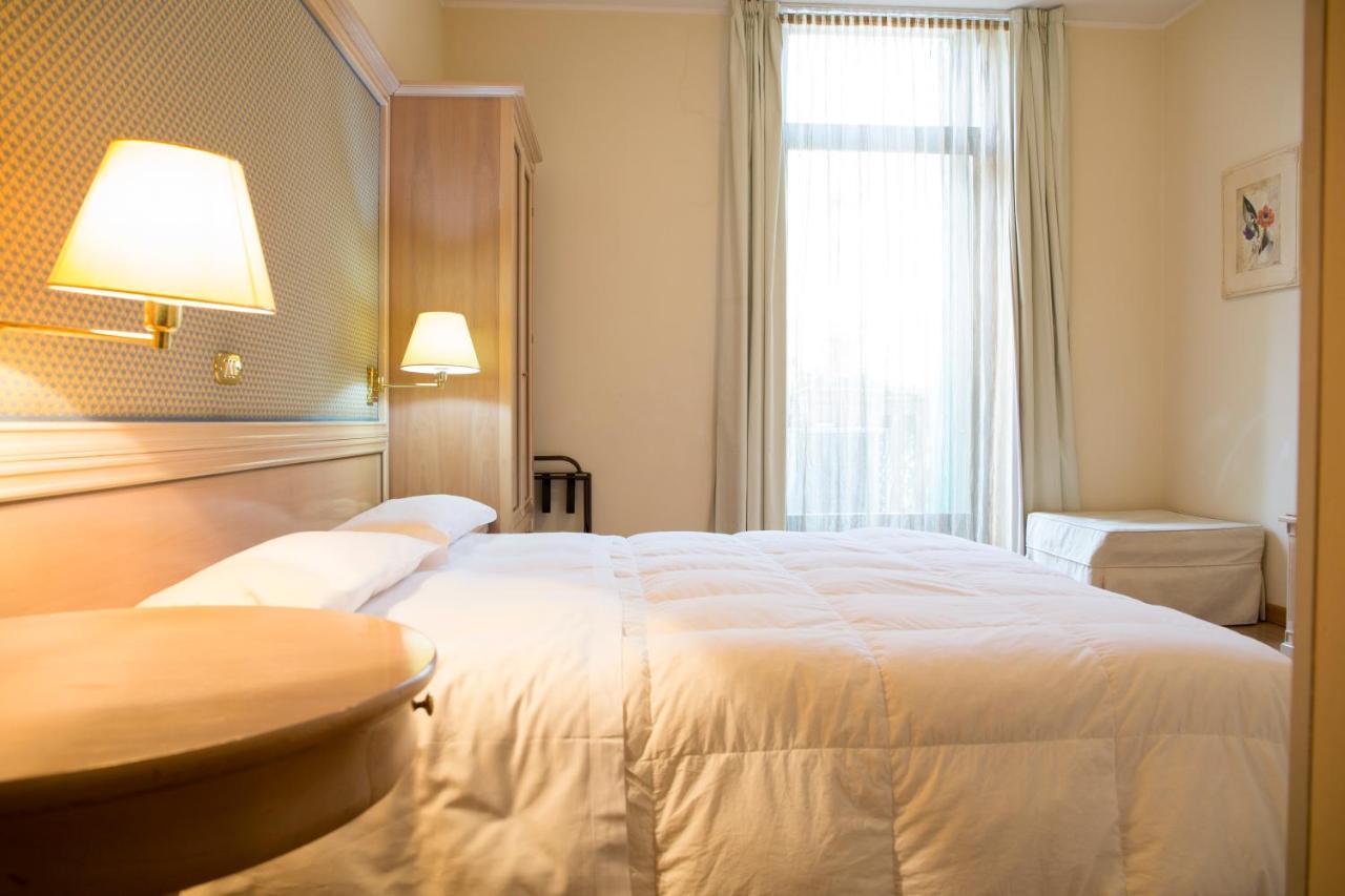Hotel Al Castello Verona Exterior photo